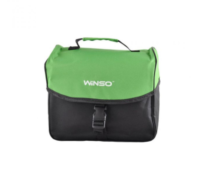 WINSO Автомобільний компресор WINSO 7 Атм 35 л/мин (121000)