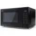 Sharp Мікрохвильова піч Sharp YC-MG252AE-B