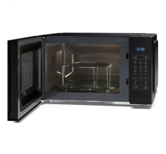 Sharp Мікрохвильова піч Sharp YC-MG252AE-B