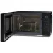 Sharp Мікрохвильова піч Sharp YC-MG252AE-B