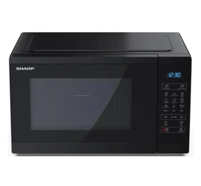 Sharp Мікрохвильова піч Sharp YC-MG252AE-B