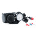 VIRAGE Автомобільний компресор VIRAGE 12V 250 Psi 18 Атм (93-015)