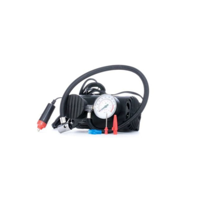 VIRAGE Автомобільний компресор VIRAGE 12V 250 Psi 18 Атм (93-015)