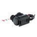 VIRAGE Автомобільний компресор VIRAGE 12V 250 Psi 18 Атм (93-015)