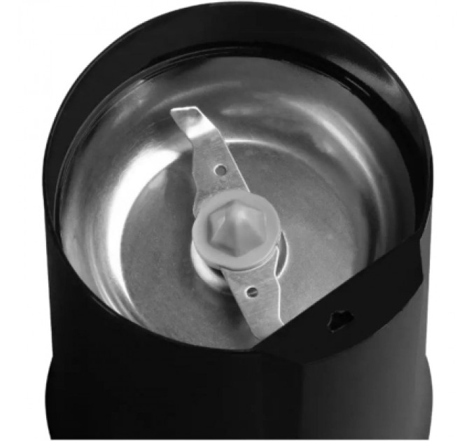 ECG Кавомолка ECG KM 122 Easygrind Black