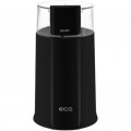 ECG Кавомолка ECG KM 122 Easygrind Black