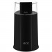 ECG Кавомолка ECG KM 122 Easygrind Black