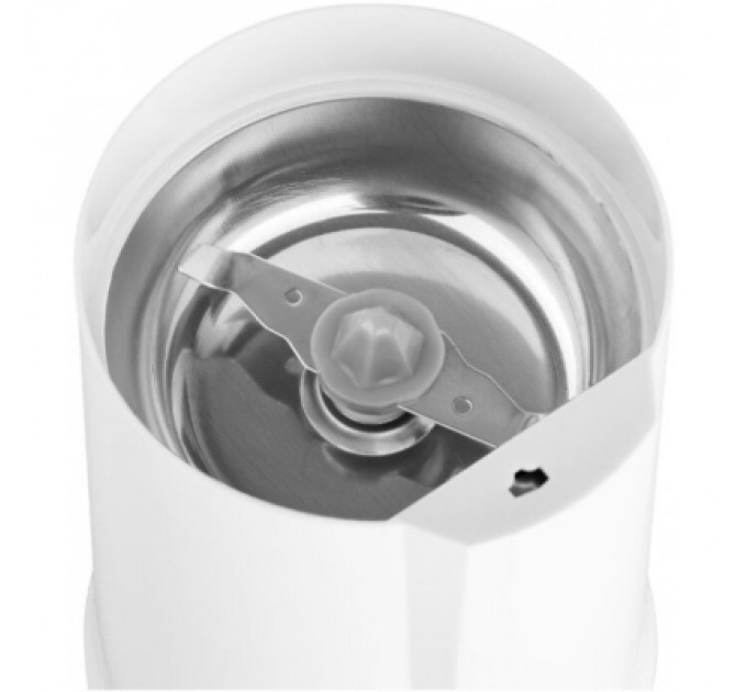 ECG Кавомолка ECG KM 122 Easygrind White