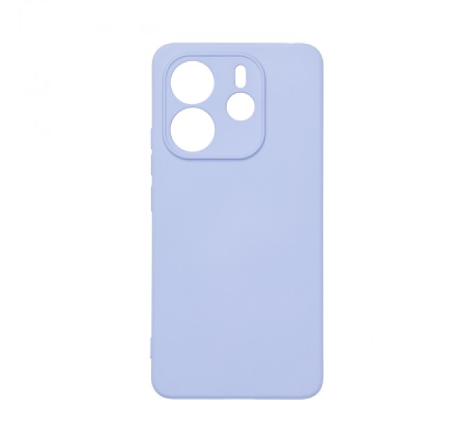 Armorstandart Чохол до мобільного телефона Armorstandart ICON Xiaomi Redmi Note 14 4G Camera cover Lavender (ARM79818)