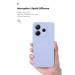 Armorstandart Чохол до мобільного телефона Armorstandart ICON Xiaomi Redmi Note 14 4G Camera cover Lavender (ARM79818)