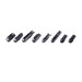 WINSO Щітка склоочисника WINSO X Treme 600мм (113600)