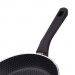 Ardesto Сковорода Ardesto Gemini Salerno, 24см, алюміній, чорний (AR1324A)
