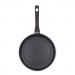 Ardesto Сковорода Ardesto Gemini Salerno, 28см, алюміній, чорний (AR1328A)