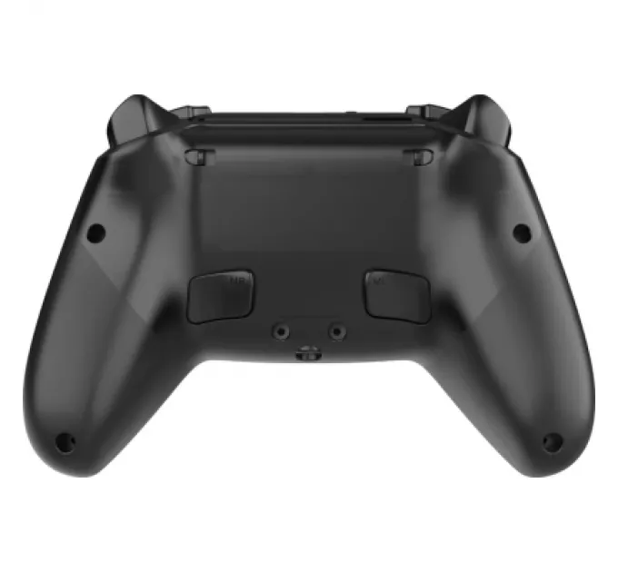 GamePro Геймпад GamePro GPS13B BT 5.3/USB/PC/iOS/Android/PS3/PS4 RGB Black (GPS13B)