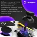 GamePro Геймпад GamePro GPS13W BT 5.3/USB/PC/iOS/Android/PS3/PS4 RGB White (GPS13W)