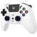 GamePro Геймпад GamePro GPS13W BT 5.3/USB/PC/iOS/Android/PS3/PS4 RGB White (GPS13W)