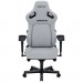 Anda Seat Крісло ігрове Anda Seat Kaiser 4 Fabric Size L Grey (AD12YDDC-L-20-G-CF)