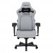 Anda Seat Крісло ігрове Anda Seat Kaiser 4 Fabric Size L Grey (AD12YDDC-L-20-G-CF)