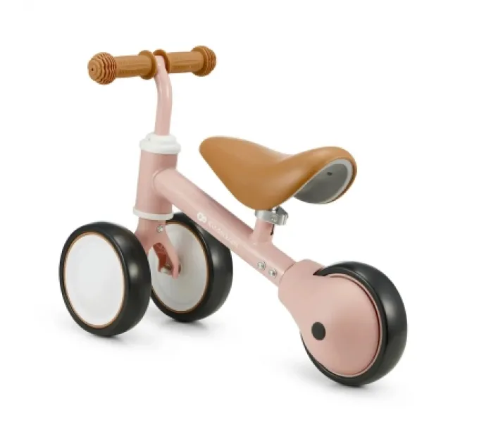Kinderkraft Біговел Kinderkraft Cutie Pink (KRCUTI00PNK0000) (5902533925650)