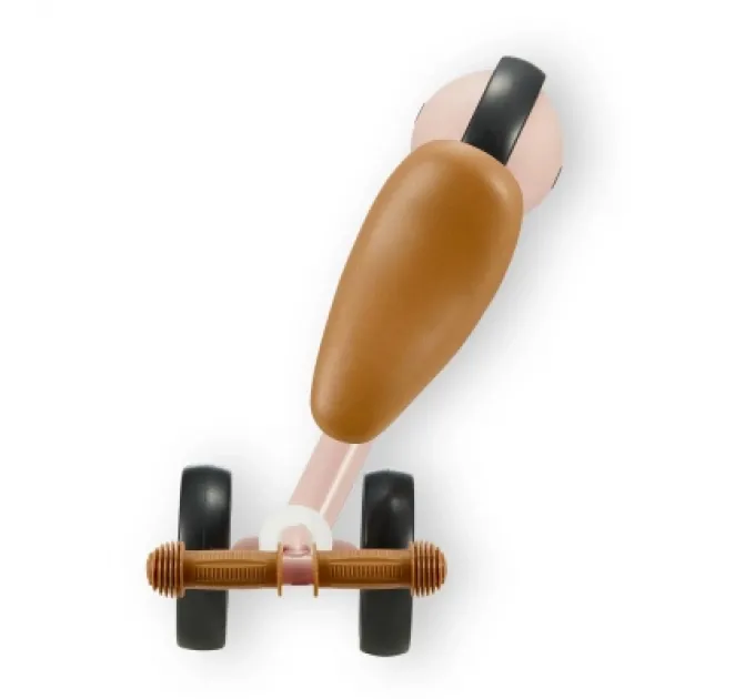 Kinderkraft Біговел Kinderkraft Cutie Pink (KRCUTI00PNK0000) (5902533925650)