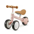 Kinderkraft Біговел Kinderkraft Cutie Pink (KRCUTI00PNK0000) (5902533925650)