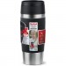 Tefal Термокружка Tefal Travel Mug Classic, 360мл, нержавіюча сталь, чорний (N2020210)
