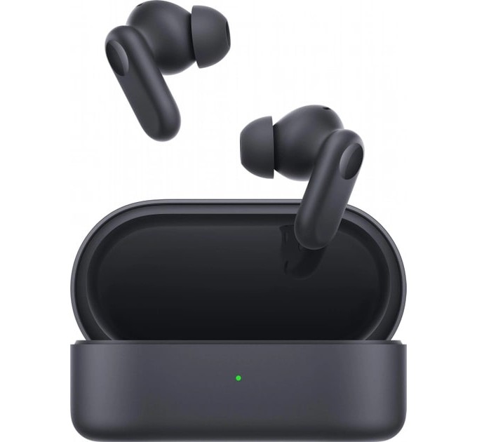 Oppo Bluetooth-гарнітура Oppo Enco Buds2 Pro E510A Graphite Black