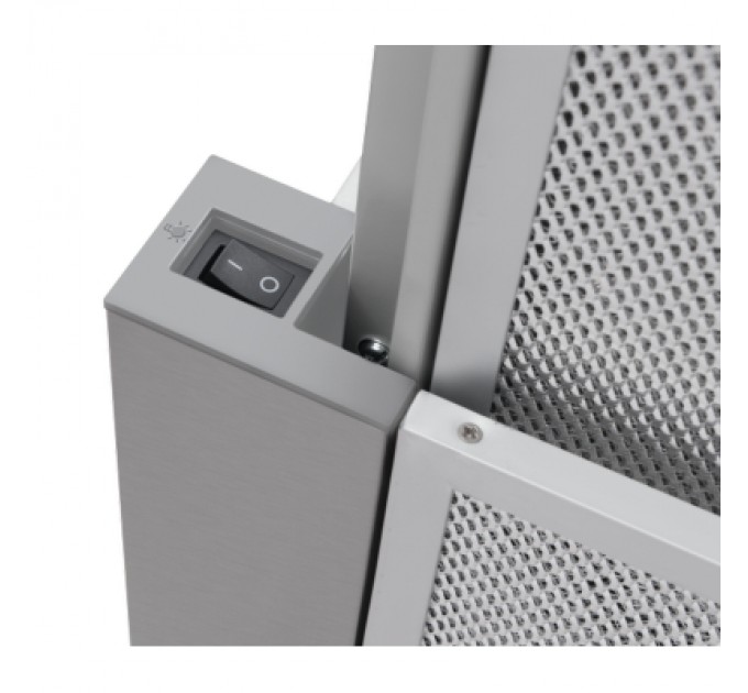 Hansa Витяжка кухонна Hansa OTP6233IH