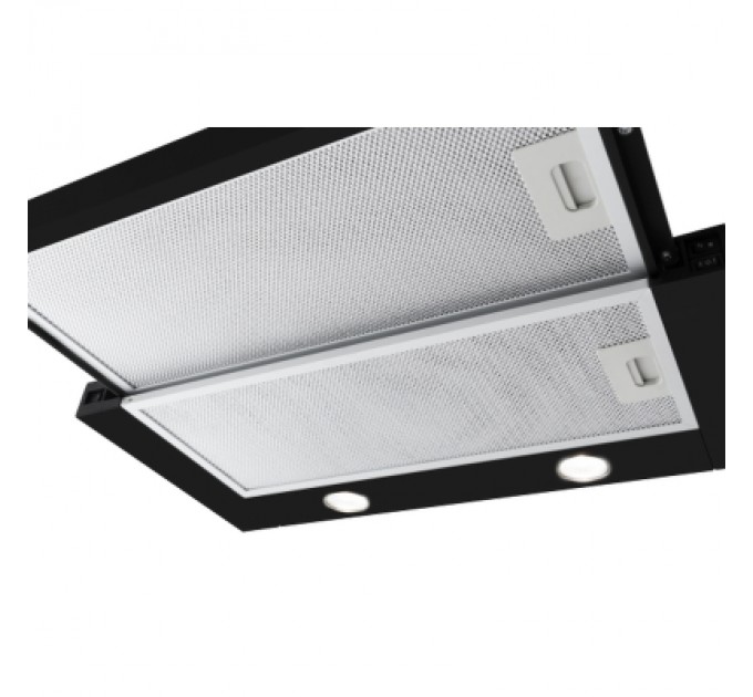 Hansa Витяжка кухонна Hansa OTP6243BH