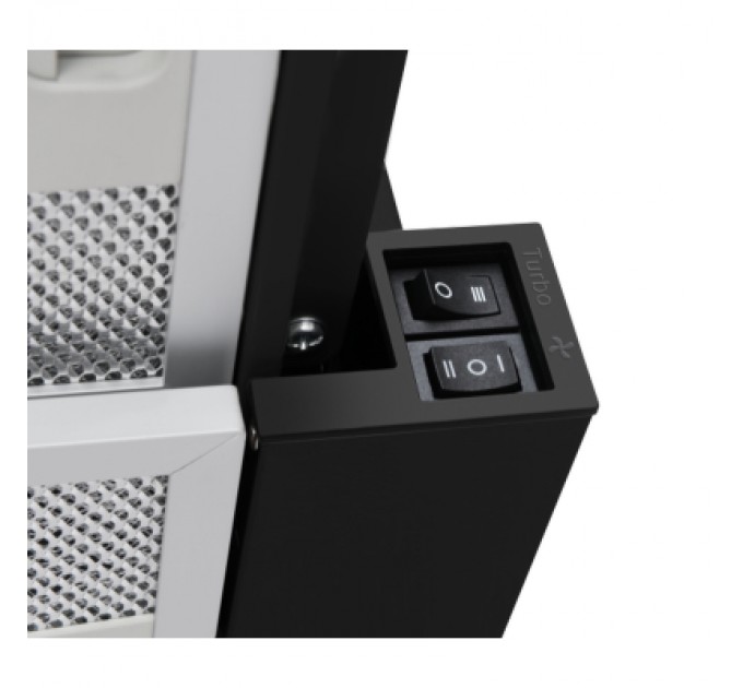 Hansa Витяжка кухонна Hansa OTP6243BH