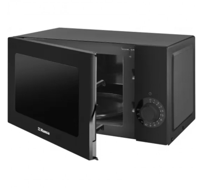Hansa Мікрохвильова піч Hansa AMGF17M3BH