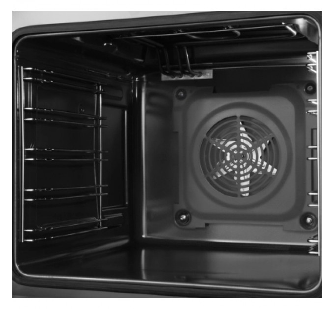 Hansa Плита Hansa FCMX583291