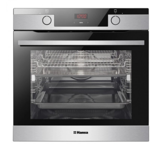 Hansa Духова шафа Hansa BOEIS694097