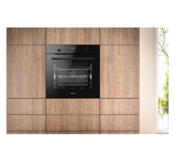 Hansa Духова шафа Hansa BOES68422