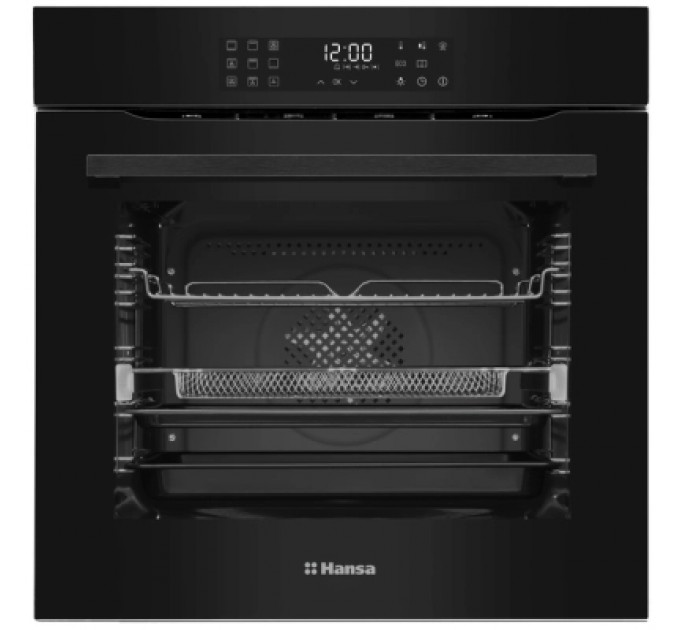 Hansa Духова шафа Hansa BOES69821