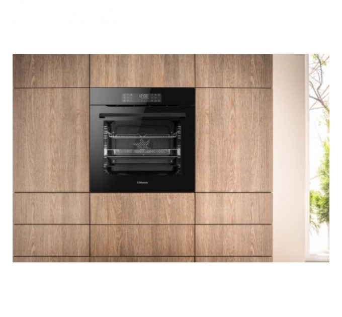 Hansa Духова шафа Hansa BOES69821