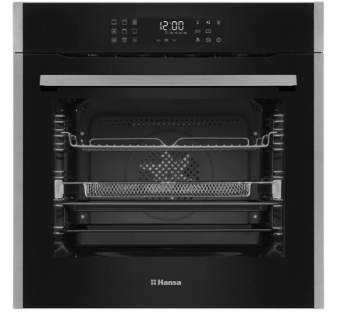 Hansa Духова шафа Hansa BOES69871