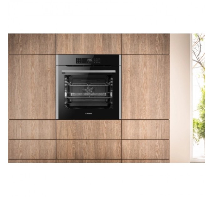 Hansa Духова шафа Hansa BOES69871