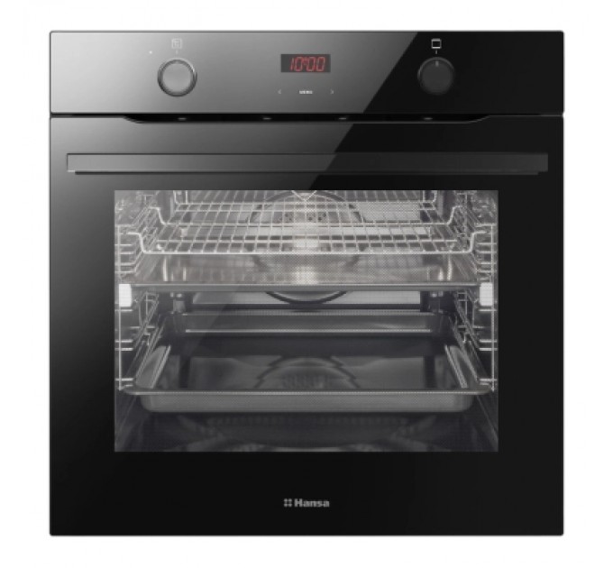 Hansa Духова шафа Hansa BOESS694097