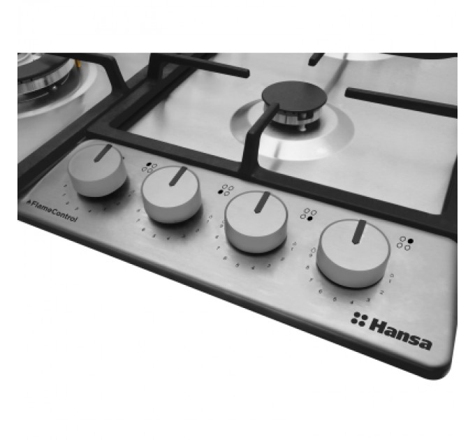 Hansa Варочна поверхня Hansa BHGI 63170