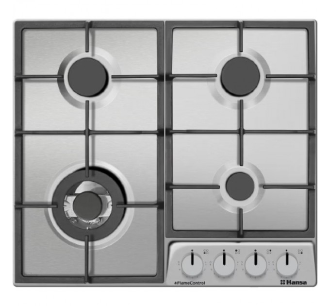 Hansa Варочна поверхня Hansa BHGI 63170