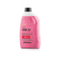 DYNAMAX Антифриз DYNAMAX COOL ULTRA G12 -37 1л (502575)