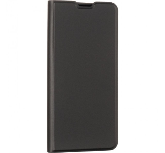 BeCover Чохол до мобільного телефона BeCover Exclusive New Style ZTE Blade A75 4G Black (712817)