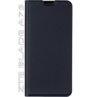 Чохол до мобільного телефона BeCover Exclusive New Style ZTE Blade A75 4G Blue (712818)