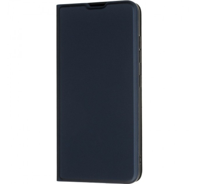 BeCover Чохол до мобільного телефона BeCover Exclusive New Style ZTE Blade A75 4G Blue (712818)