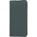 BeCover Чохол до мобільного телефона BeCover Exclusive New Style ZTE Blade A75 4G Dark Green (712819)