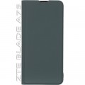 BeCover Чохол до мобільного телефона BeCover Exclusive New Style ZTE Blade A75 4G Dark Green (712819)