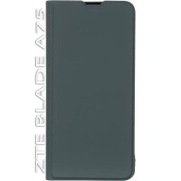 Чохол до мобільного телефона BeCover Exclusive New Style ZTE Blade A75 4G Dark Green (712819)