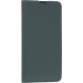 BeCover Чохол до мобільного телефона BeCover Exclusive New Style ZTE Blade A75 4G Dark Green (712819)