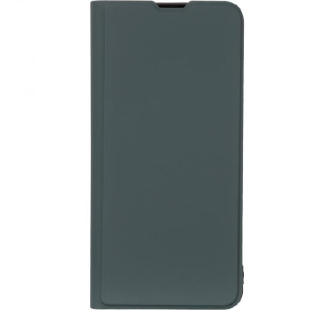 BeCover Чохол до мобільного телефона BeCover Exclusive New Style ZTE Blade A75 4G Dark Green (712819)